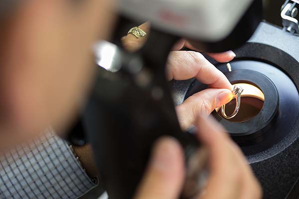 Repairing Jewelry